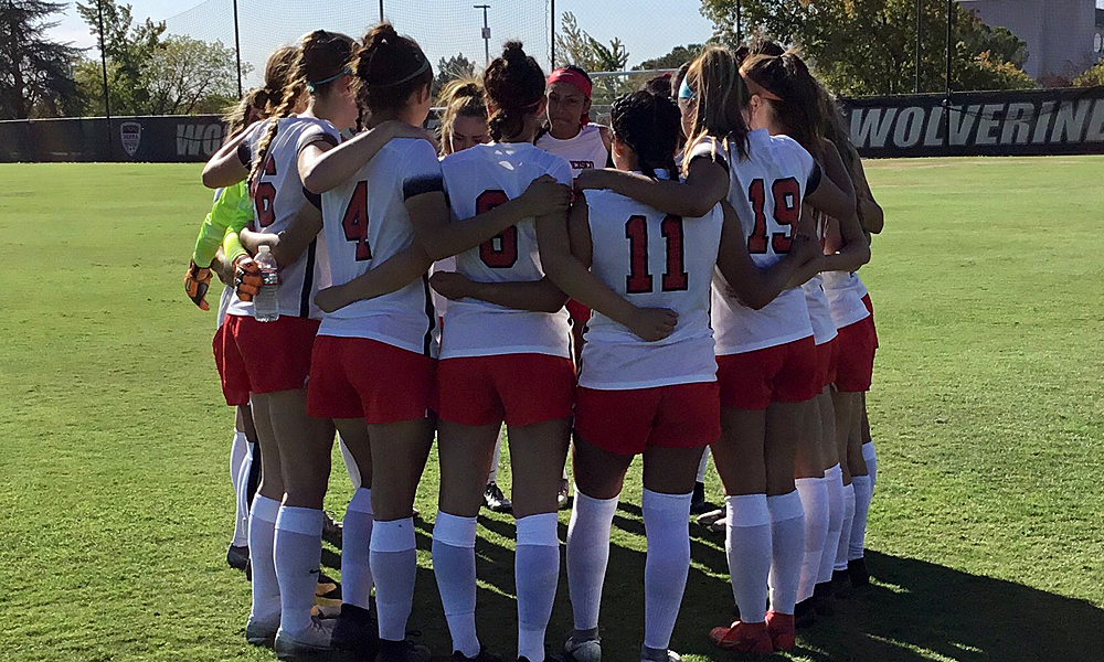 CCSF playoff run ends with narrow 1-0 loss at Hartnell